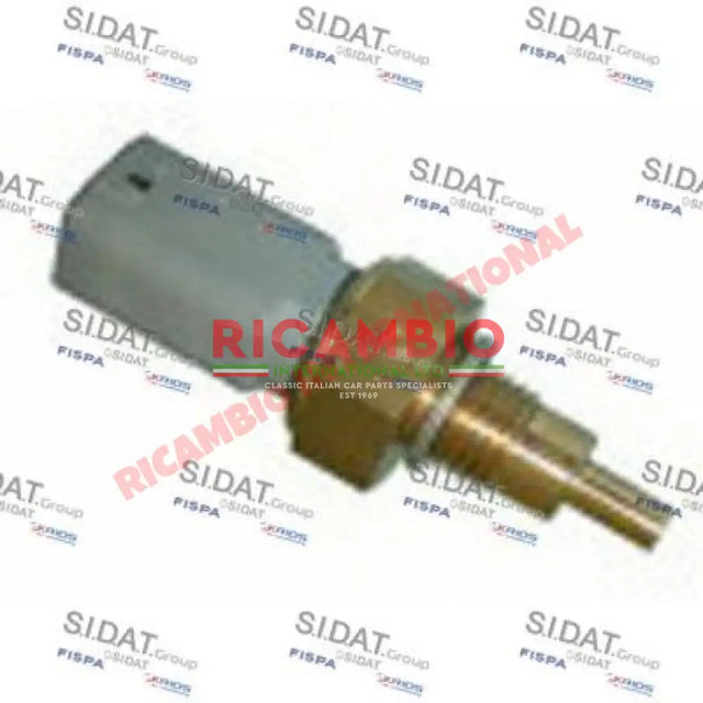 Coolant Temperature Sensor - Fiat Barchetta,Coupe,Punto,Marea,Brava/a Lancia Delta - Fuel System