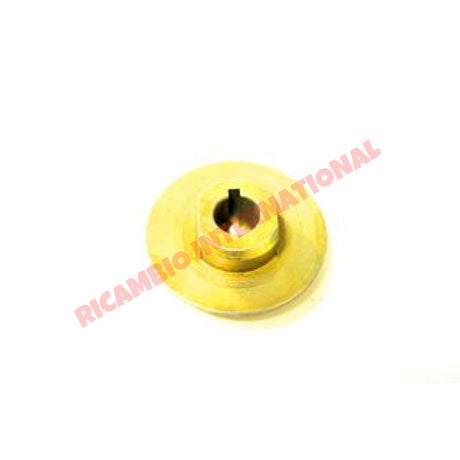 Cooling Fan Alternator Generator Hub - Classic Fiat 500 126 - Heating and Cooling