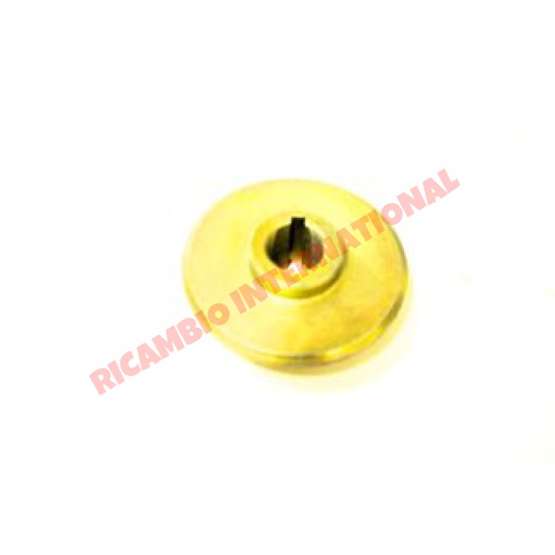 Cooling Fan Dynamo/Generator Hub - Classic Fiat 500 126 - Heating & Cooling