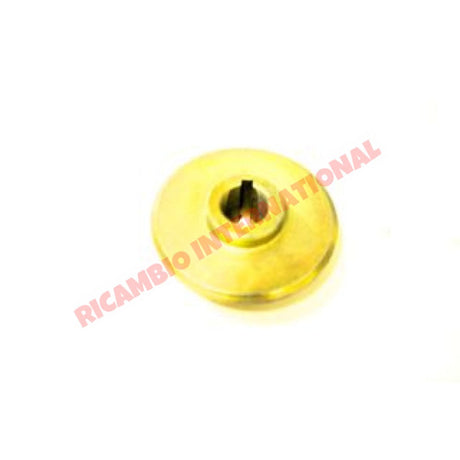 Cooling Fan Dynamo/Generator Hub - Classic Fiat 500 126 - Heating & Cooling
