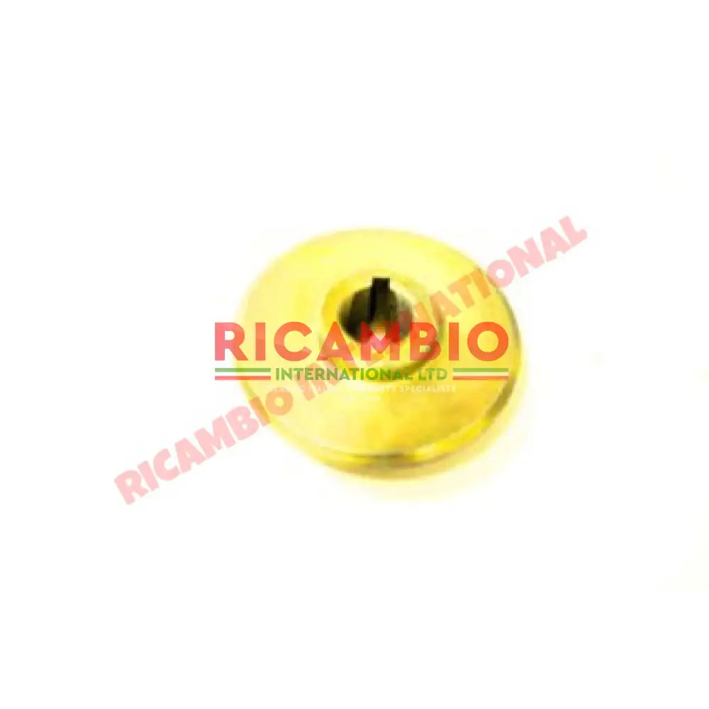 Cooling Fan Dynamo/Generator Hub - Classic Fiat 500 126 - Heating & Cooling