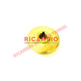 Cooling Fan Dynamo/Generator Hub - Classic Fiat 500 126 - Heating & Cooling