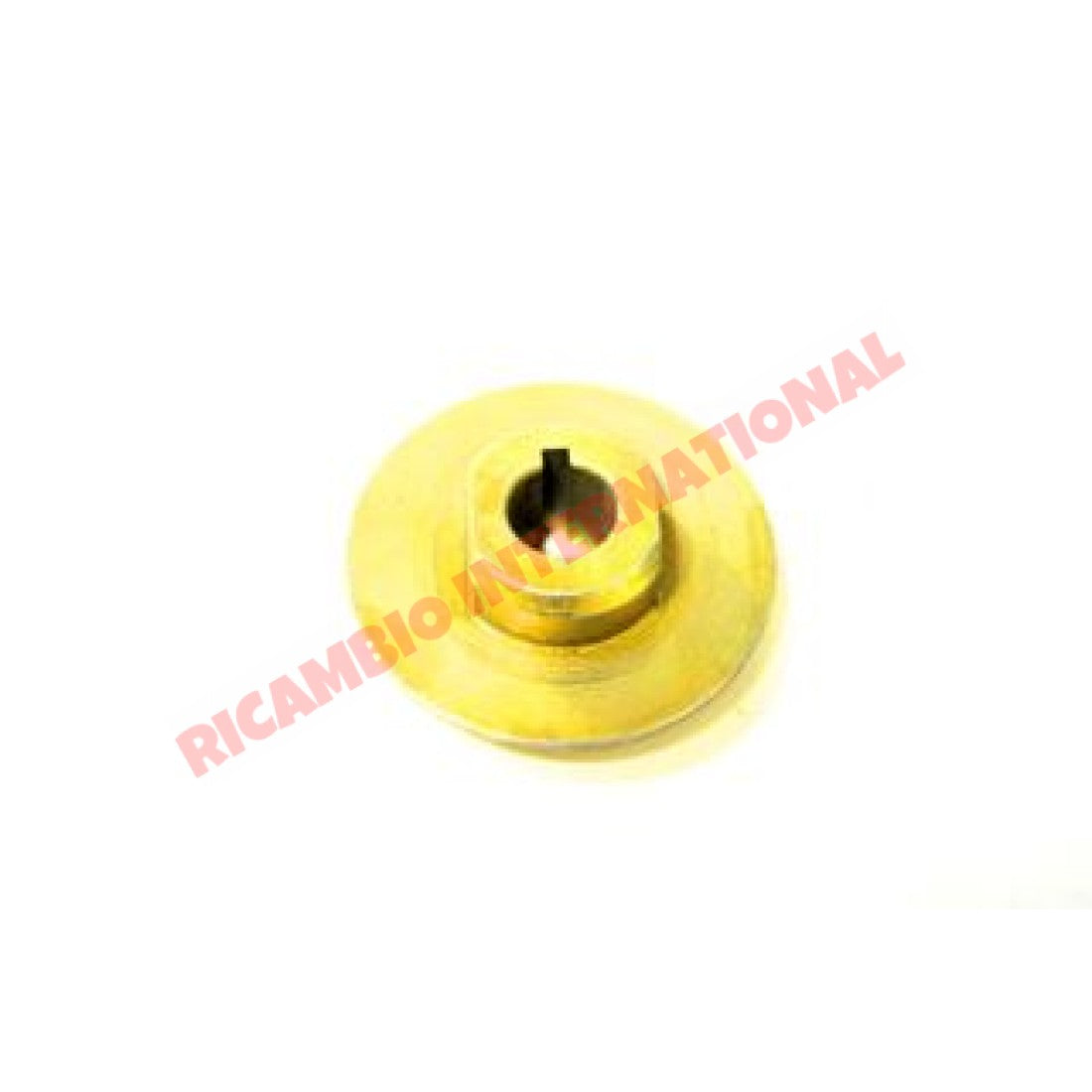 Cooling Fan Dynamo/Generator Hub - Classic Fiat 500 126 - Heating & Cooling