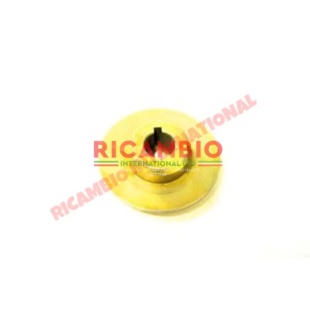 Cooling Fan Dynamo/Generator Hub - Classic Fiat 500 126 - Heating & Cooling