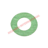 Cooling Fan Dynamo Generator Hub Gasket - Classic Fiat 500 126 - Gaskets & Oil Seals