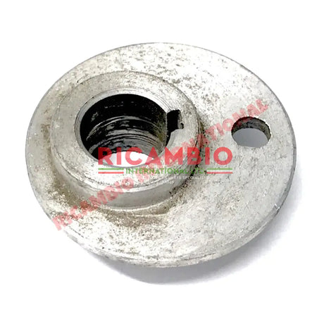 Cooling Fan Hub - Fiat 600 850 - Heating & Cooling