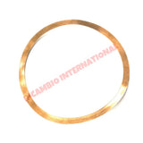 Copper Barrel Base Gasket (650cc) - Classic Fiat 500 126 - Gaskets - Seals - Grommets and Rubber Parts