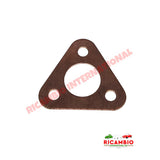 Copper Exhaust Flange Gasket - Fiat 600 Multipla - Exhaust