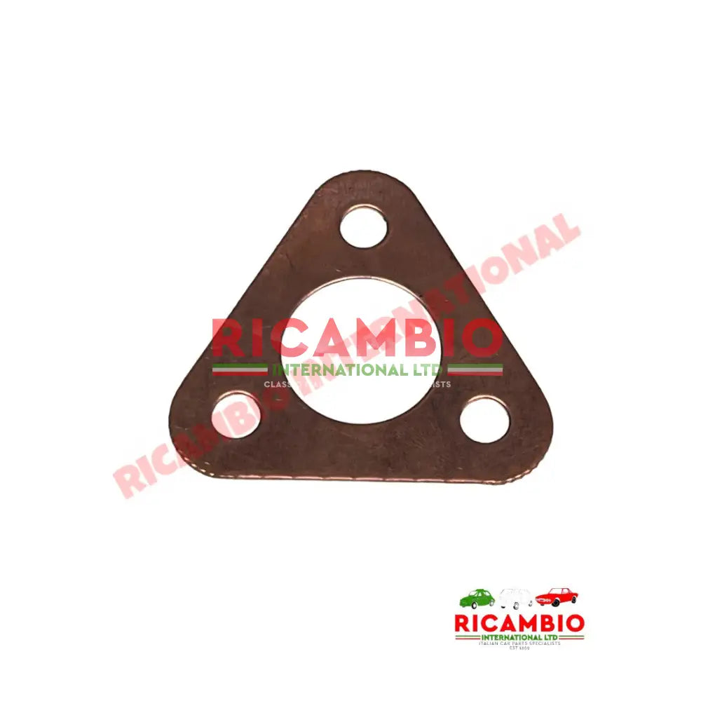 Copper Exhaust Flange Gasket - Fiat 600 Multipla - Exhaust