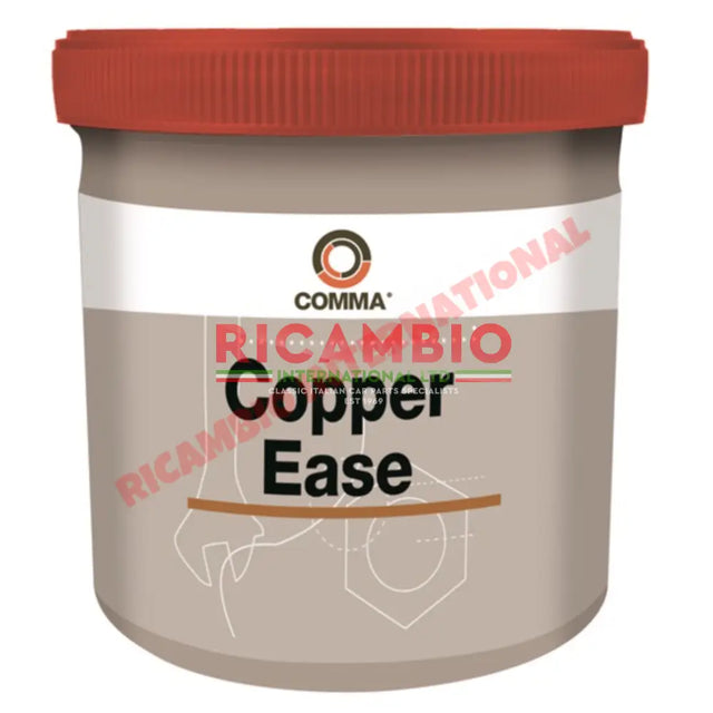 Copper Grease - 500g - Brake Parts and Components