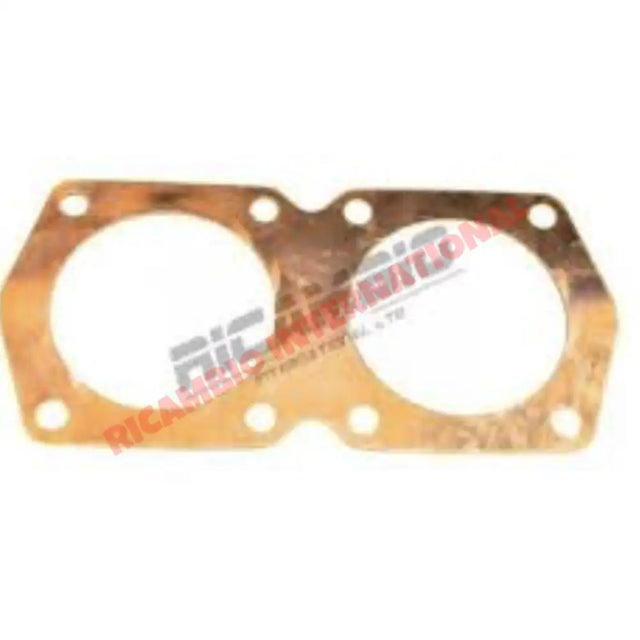 Copper Head Gasket (70mm/0.3mm) - Classic Fiat 500 - Gaskets - Seals - Grommets and Rubber Parts