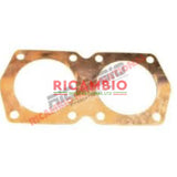 Copper Head Gasket (77mm/0.5mm) - Classic Fiat 500 126 - Gaskets - Seals - Grommets and Rubber Parts