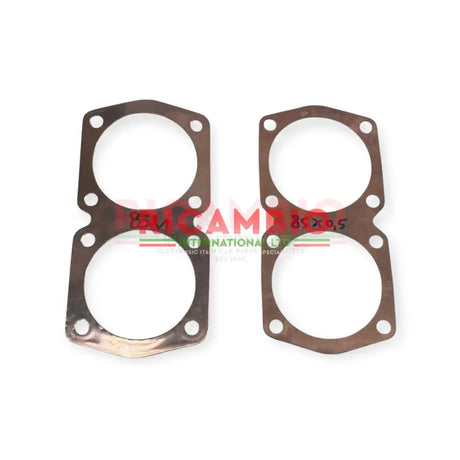 Copper Head Gasket 85mm - Classic Fiat 500 126 - 1mm