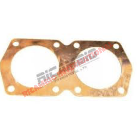 Copper Head Gasket (85mm) - Classic Fiat 500 126 - Gaskets - Seals - Grommets and Rubber Parts