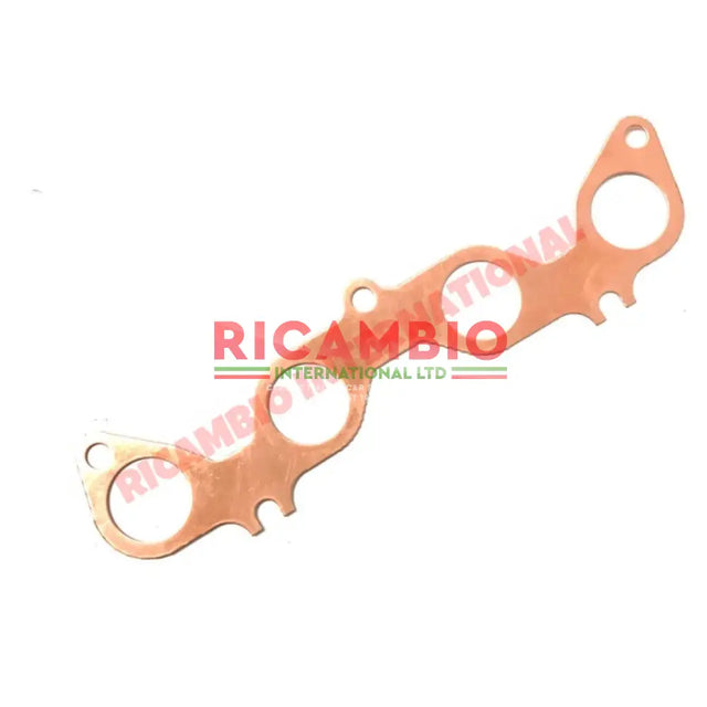 Copper Manifold Gasket - Fiat 600,850 - Exhaust