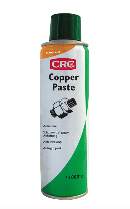 COPPER PASTE PRO 250ml