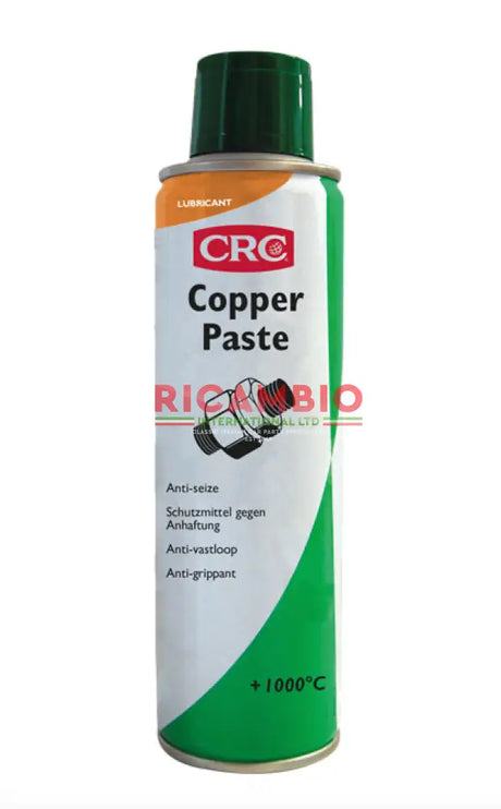 COPPER PASTE PRO 250ml