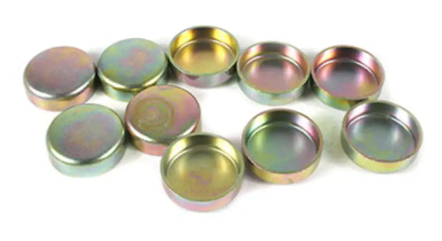 Core Plug Sizes Core Plug Assorted Sizes - To fit most classic cars – Ricambio ...