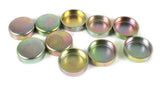 Core Plug Assorted Sizes - To fit most classic cars - 16mm