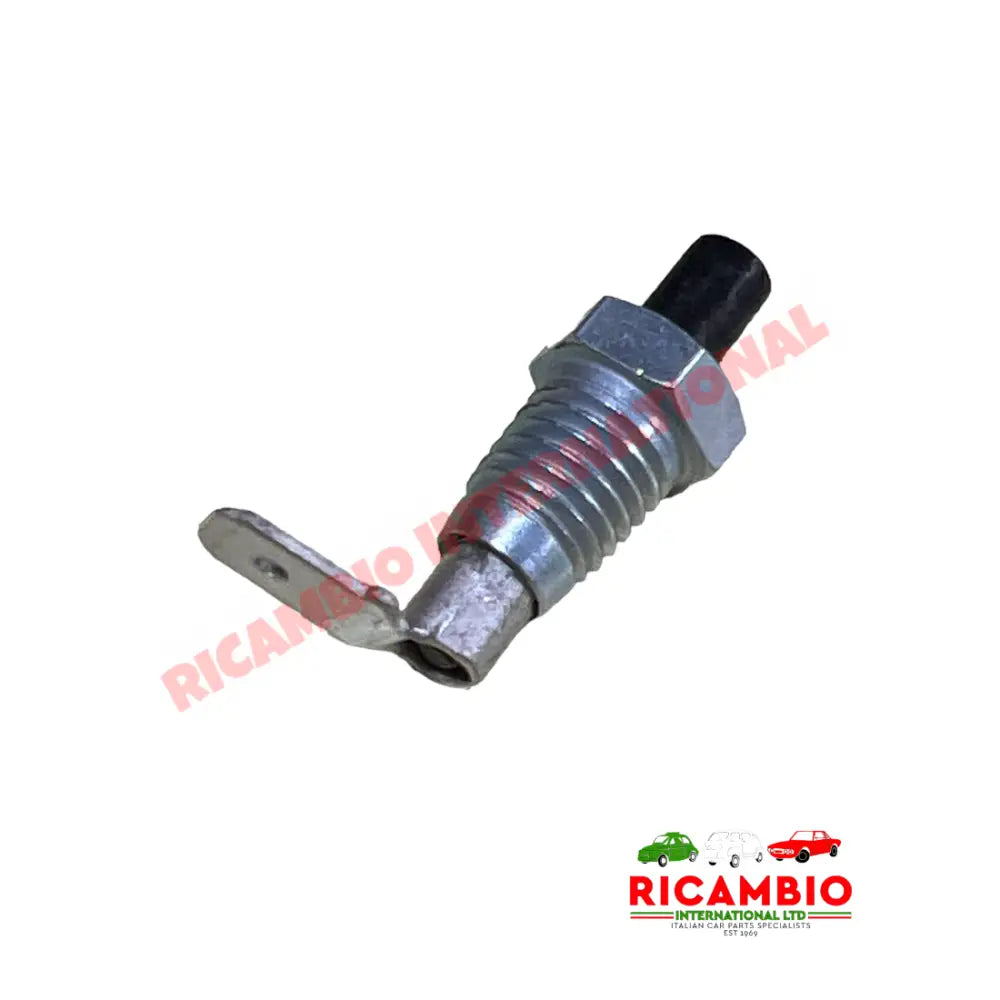 Courtesy Interior Light Switch - Classic Fiat 500 - Switches