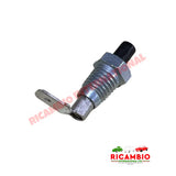 Courtesy Interior Light Switch - Classic Fiat 500 - Switches