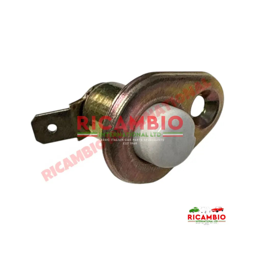 Courtesy Light Switch - Fiat 600,850,124,127,128,X19