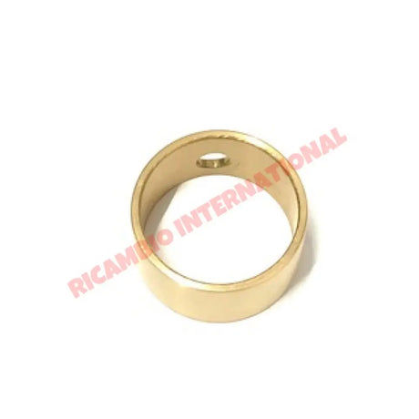 Crankcase Camshaft Hole Repair Bush - Classic Fiat 500 126 - Mechanical & Engine Parts