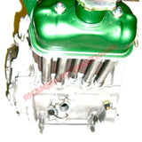 Crankcase Screw Plug (M12) - Classic Fiat 500 126 - Mechanical & Engine Parts