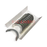Crankshaft Bearing Set (0.25mm) - Classic Fiat Panda,Uno,Cinquecento,Punto Lancia Y10 - Engine Parts