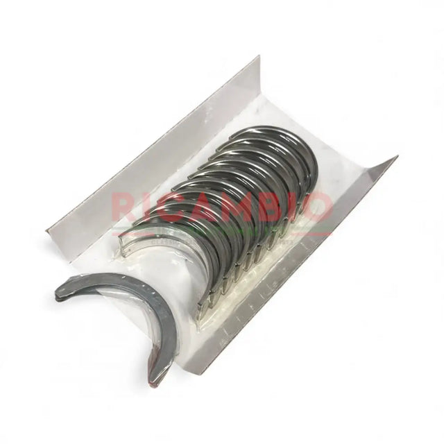 Crankshaft Bearing Set (0.25mm) - Classic Fiat Panda,Uno,Cinquecento,Punto Lancia Y10 - Engine Parts