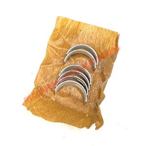 Crankshaft Bearing Set (0.30 + /- (0.75) - Fiat 600 Multipla - Engine & Engine Parts