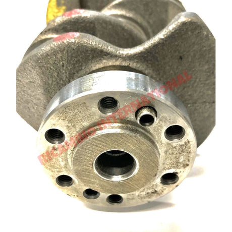 Crankshaft & Bearings Kit - Classic Fiat Panda Uno - Engine Parts