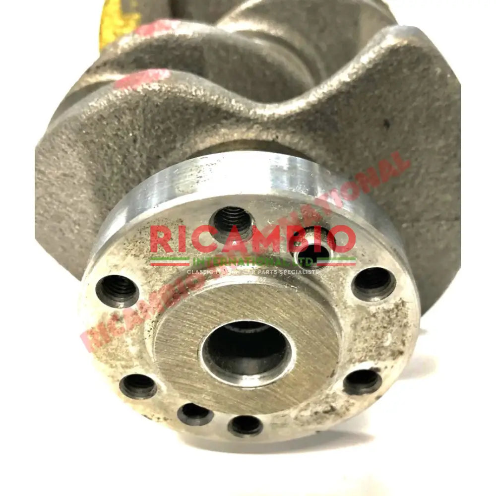 Crankshaft & Bearings Kit - Classic Fiat Panda Uno - Engine Parts