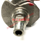 Crankshaft & Bearings Kit - Classic Fiat Panda Uno - Engine Parts