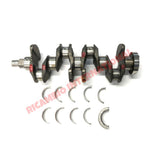 Crankshaft & Bearings Kit - Classic Fiat Panda Uno - Engine Parts
