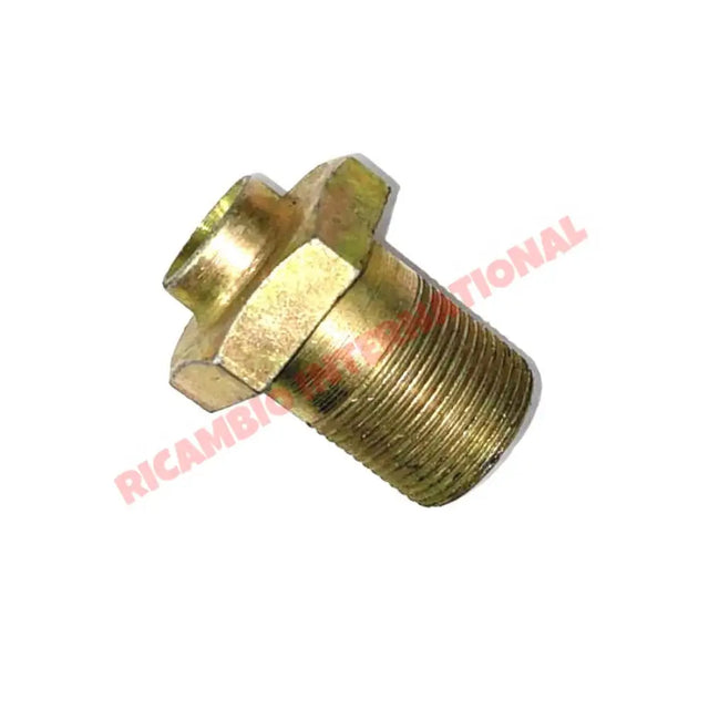 Crankshaft Hollow Bolt - Fiat 500,126 - Mechanical & Engine Parts