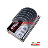 Crankshaft Main Bearing Set (0.10) - Fiat 127,Panda,850 A112