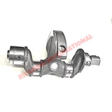 Crankshaft Metal Core Plug Cap Kit - Classic Fiat 500 126 - Mechanical & Engine Parts