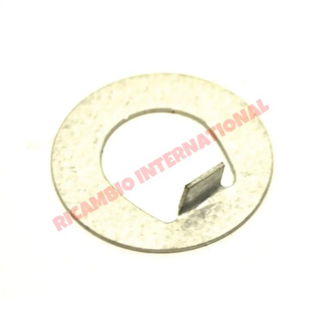 Crankshaft Nut Locking Ring - Classic Fiat 500 126 - Mechanical & Engine Parts