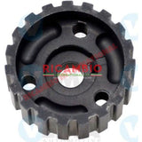 Crankshaft Pulley - Classic Fiat Panda,Uno,Cinquecento,Punto Mk1,Lancia Y10 - Lancia Y10