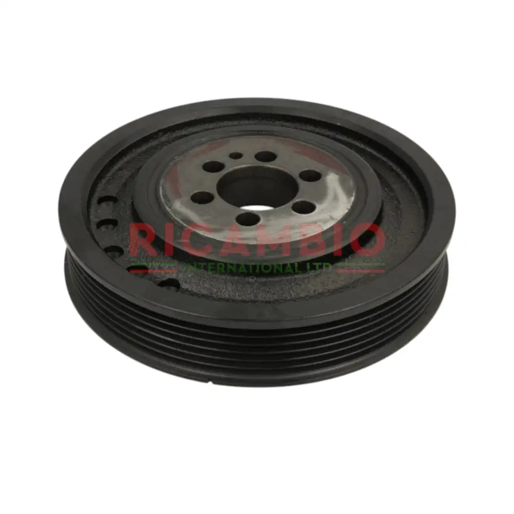 Crankshaft Pulley - Fiat Coupe,Bravo,Marea,Stilo