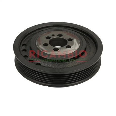 Crankshaft Pulley - Fiat Coupe,Bravo,Marea,Stilo