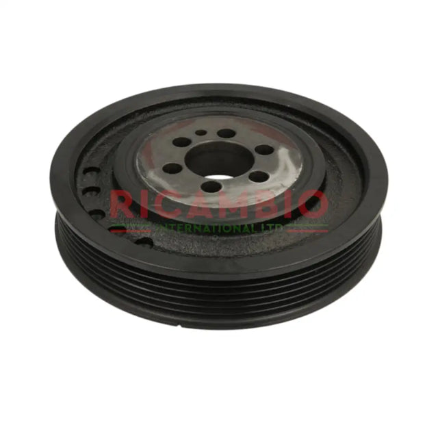 Crankshaft Pulley - Fiat Coupe,Bravo,Marea,Stilo