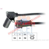 Crankshaft Pulse Sensor - Fiat Coupe,Tipo,Tempra Lancia Delta,Dedra