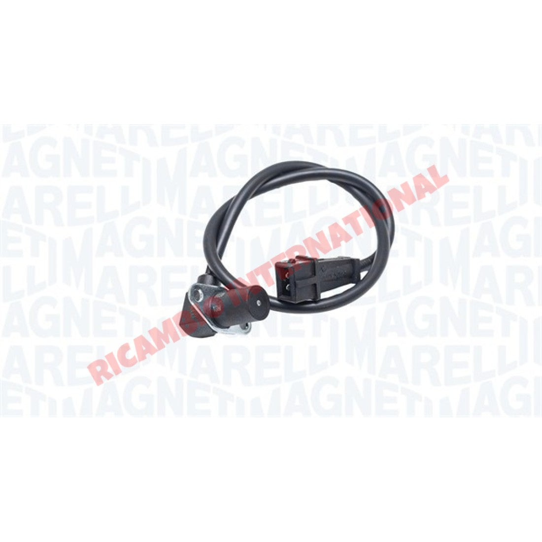 Crankshaft Sensor - Fiat Uno Cinquecento Ducato - Ignition & Electronic Parts