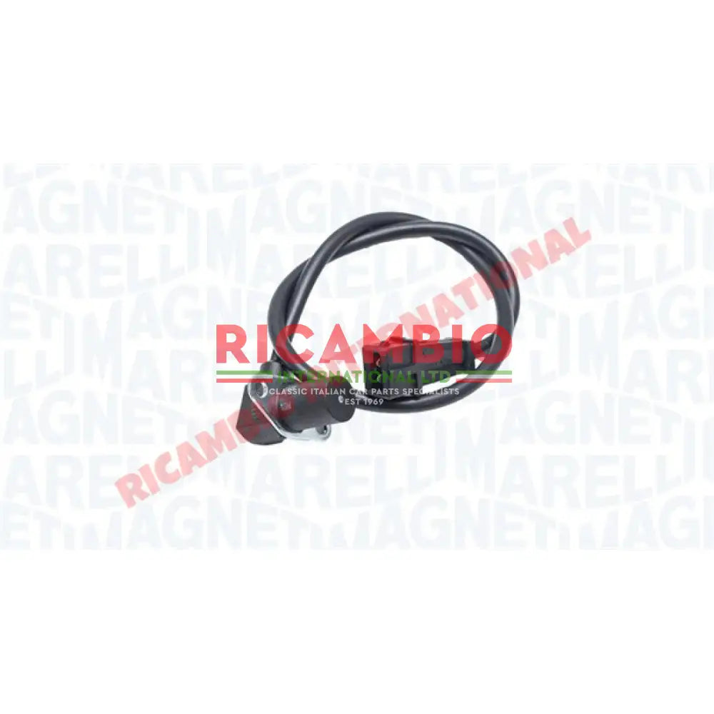 Crankshaft Sensor - Fiat Uno Cinquecento Ducato - Ignition & Electronic Parts