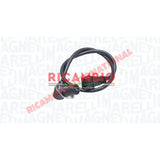 Crankshaft Sensor - Fiat Uno Cinquecento Ducato - Ignition & Electronic Parts