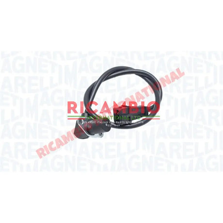 Crankshaft Sensor - Fiat Uno Cinquecento Ducato - Ignition & Electronic Parts