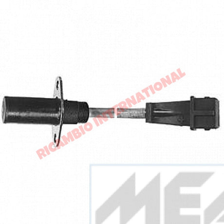 Crankshaft Sensor - Fiat Uno Turbo Croma - Ignition & Electronic Parts