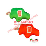 CUSHION FIAT 500 - Toys - Gifts & Novelty Items